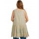 tunique 33313 voile Grid Ewa i Walla - 10