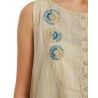 tunique 33313 voile Grid Ewa i Walla - 11