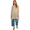 tunique 33313 voile Grid Ewa i Walla - 12