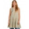 tunique 33313 voile Grid Ewa i Walla - 8