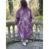 kimono Vijji in Majestic Magnolia Pearl - 16