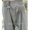 pantalon Charmie in Barni