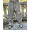 pantalon Charmie in Barni