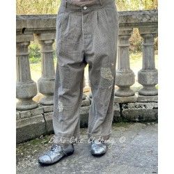 pantalon Charmie in Barni