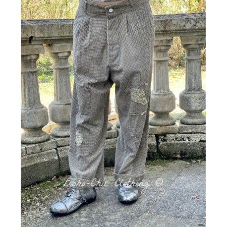 pantalon Charmie in Barni