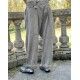 pantalon Charmie in Barni