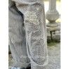pantalon Charmie in Barni