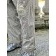 pantalon Charmie in Barni