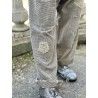 pantalon Charmie in Barni