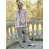 pantalon Charmie in Barni