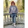 pull Hi Lo Disco Ora Francis in Ozzy