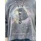 pull Hi Lo Disco Ora Francis in Ozzy