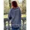 pull Hi Lo Disco Ora Francis in Ozzy