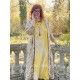 coat St Francis Oleary in Swedish White Magnolia Pearl - 18