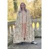coat St Francis Oleary in Swedish White Magnolia Pearl - 1