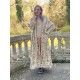 manteau St Francis Oleary in Swedish White Magnolia Pearl - 14