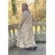 coat St Francis Oleary in Swedish White Magnolia Pearl - 6