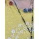 robe Crown Of Our Lady in Pina