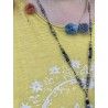 dress Crown Of Our Lady in Pina