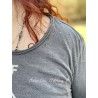 T-shirt Full Heart Dylan in Lovestruck