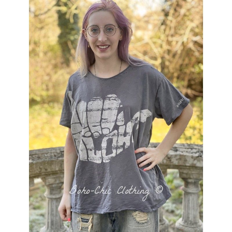 hang loose shirt