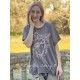 T-shirt Sovereign Heart in Adore