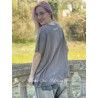 T-shirt Sovereign Heart in Adore