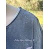 T-shirt Sovereign Heart in Adore