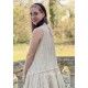 tunique 33313 voile Grid Ewa i Walla - 7