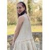 tunique 33313 voile Grid Ewa i Walla - 7