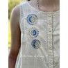 tunique 33313 voile Grid Ewa i Walla - 13