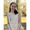 tunique 33313 voile Grid Ewa i Walla - 2