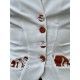 veste Floria May Miss Candyfloss - 17