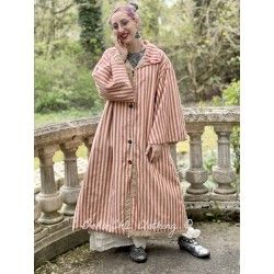 veste Holy Cyrene in Big Top Red