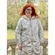 veste Puff Pheriby in Star Magnolia Pearl - 12