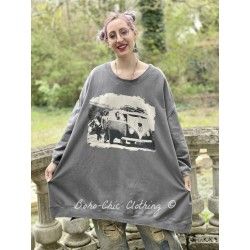 pullover Baja Surf Francis in Ozzy