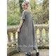 robe Mary of Prosperity in Adore Magnolia Pearl - 4