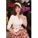 veste Floria May Miss Candyfloss - 1