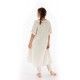 robe Amor Artist in Moonlight Magnolia Pearl - 13