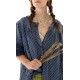 robe-veste Tuvia in Charlie Magnolia Pearl - 15