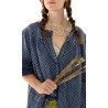 robe-veste Tuvia in Charlie Magnolia Pearl - 15