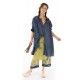 robe-veste Tuvia in Charlie Magnolia Pearl - 13