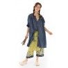 robe-veste Tuvia in Charlie Magnolia Pearl - 13