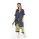 robe-veste Tuvia in Charlie Magnolia Pearl - 14