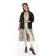 veste Tristan in Ollie Magnolia Pearl - 19