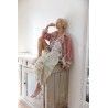veste Rosalie in Solrose Magnolia Pearl - 21