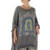 pull Mary Nicho Francis in Ozzy Magnolia Pearl - 10