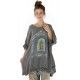 pull Mary Nicho Francis in Ozzy Magnolia Pearl - 11