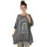 pull Mary Nicho Francis in Ozzy Magnolia Pearl - 11