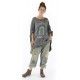 pull Mary Nicho Francis in Ozzy Magnolia Pearl - 12